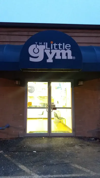 The Little Gym of Kingston Picture 1