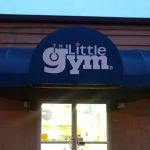 The Little Gym of Kingston