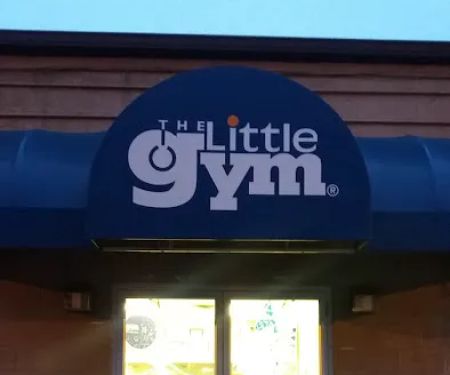 The Little Gym of Kingston
