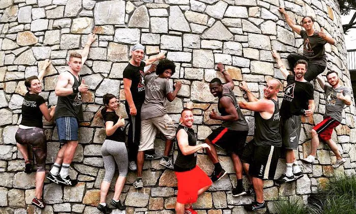 Innate Movement Parkour Picture 4
