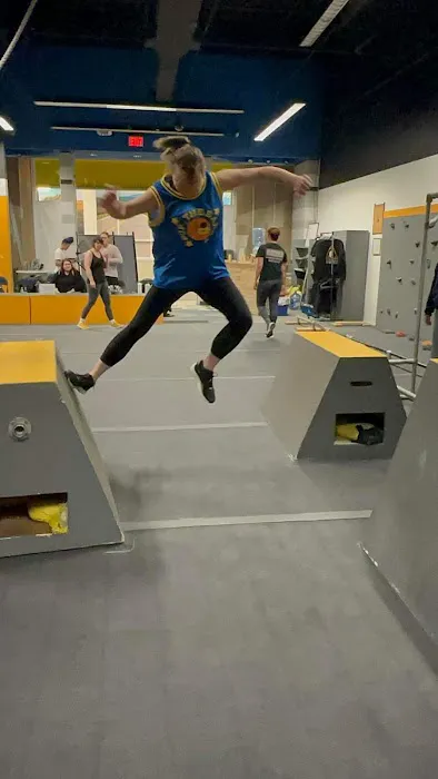 Innate Movement Parkour Picture 1