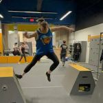 Innate Movement Parkour