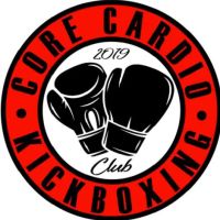 Core Cardio Kickboxing ico