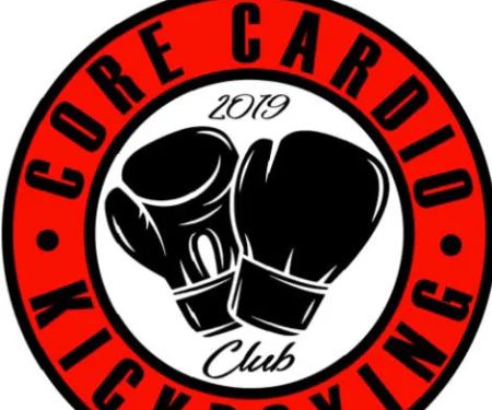 Core Cardio Kickboxing