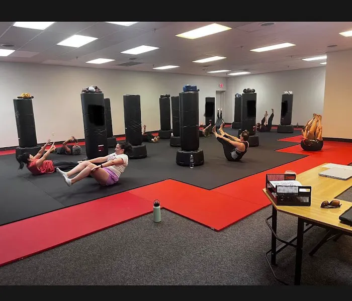 Core Cardio Kickboxing Picture 5