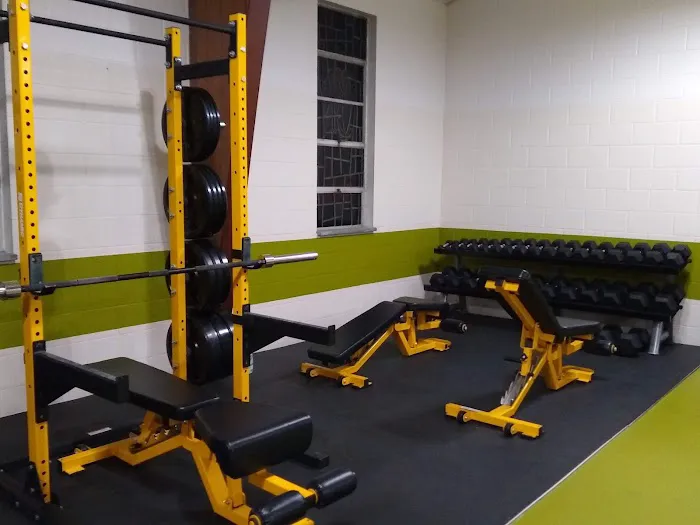 New Slate Fitness Club Picture 5
