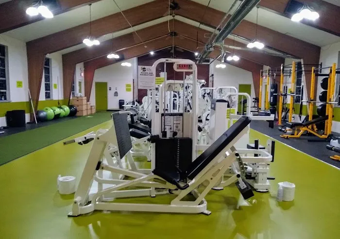 New Slate Fitness Club Picture 8