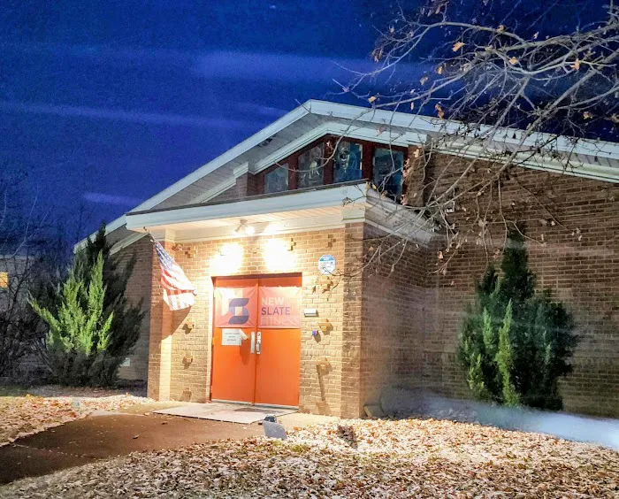 New Slate Fitness Club Picture 1