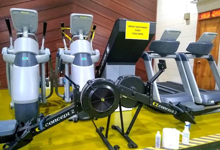 New Slate Fitness Club Picture 10
