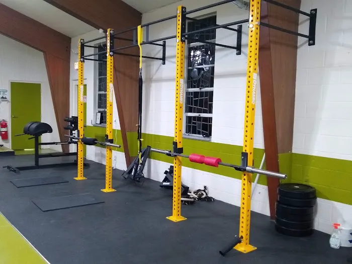 New Slate Fitness Club Picture 7