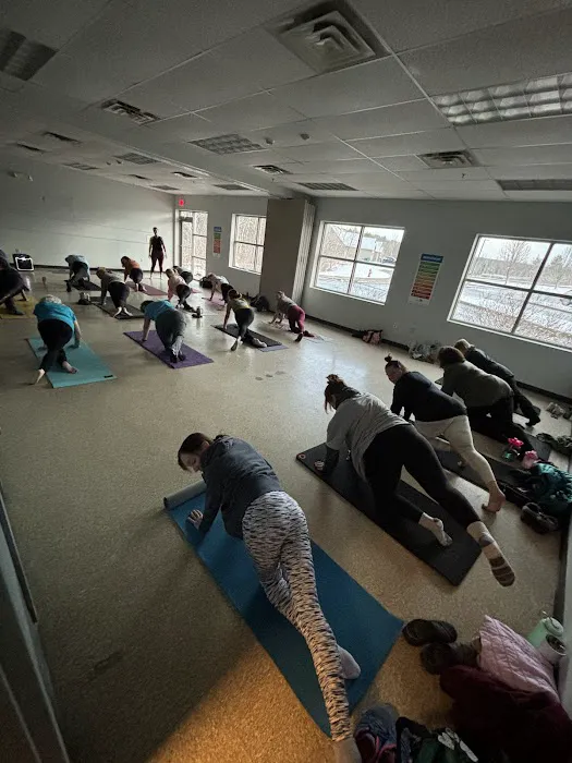 4everBods Fitness Club Picture 2