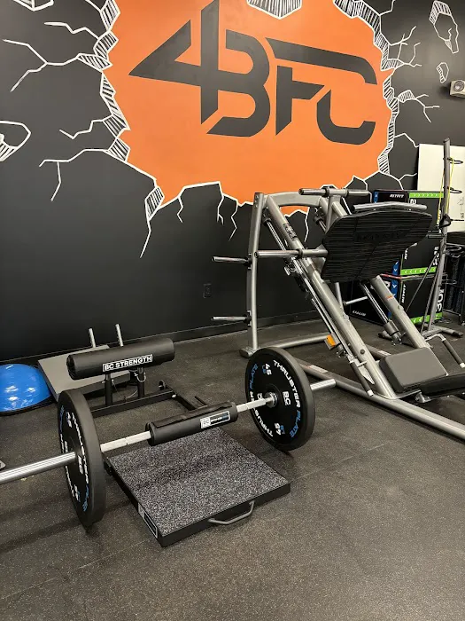 4everBods Fitness Club Picture 1