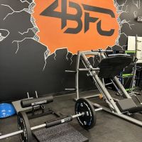 4everBods Fitness Club ico