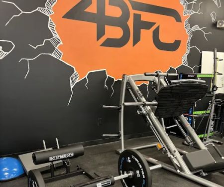 4everBods Fitness Club