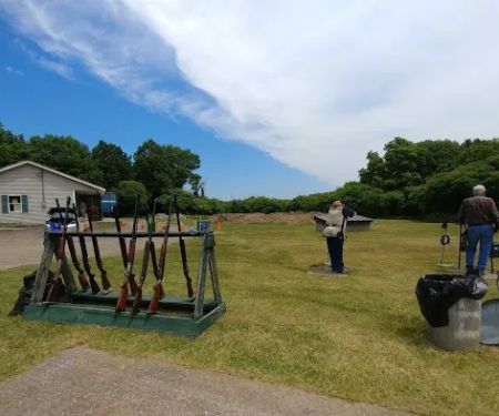 Onesquethaw Fish & Game Club