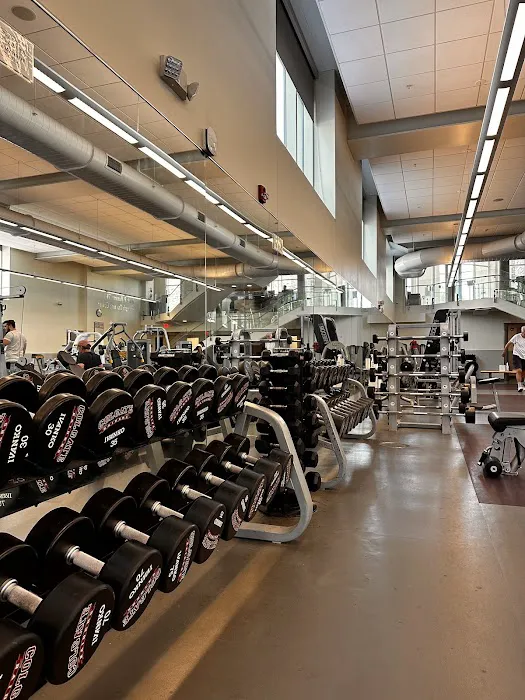 Trudy Fitness Center Picture 5