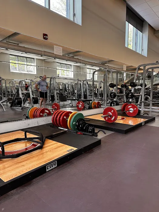 Trudy Fitness Center Picture 7