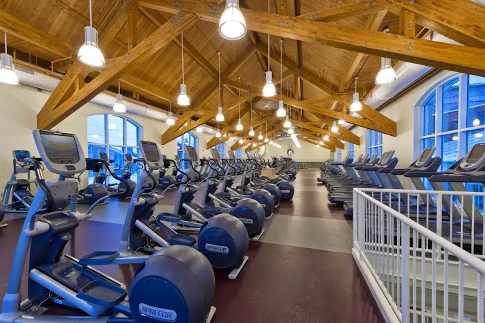 Trudy Fitness Center Picture 4