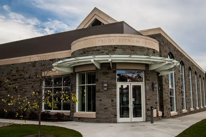 Trudy Fitness Center Picture 10