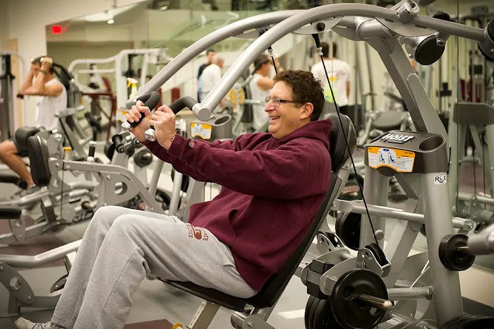 Trudy Fitness Center Picture 8