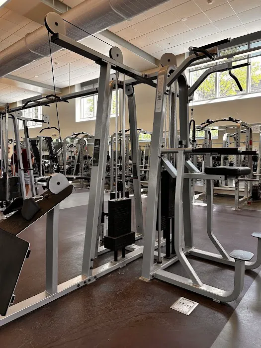Trudy Fitness Center Picture 1