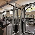 Trudy Fitness Center