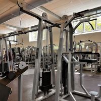 Trudy Fitness Center ico