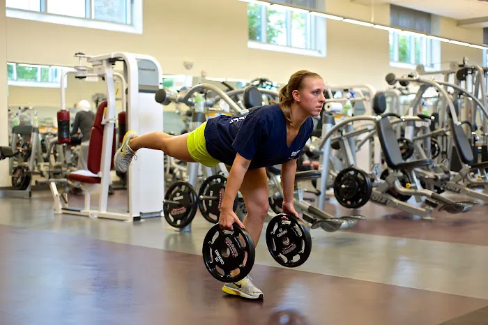 Trudy Fitness Center Picture 9