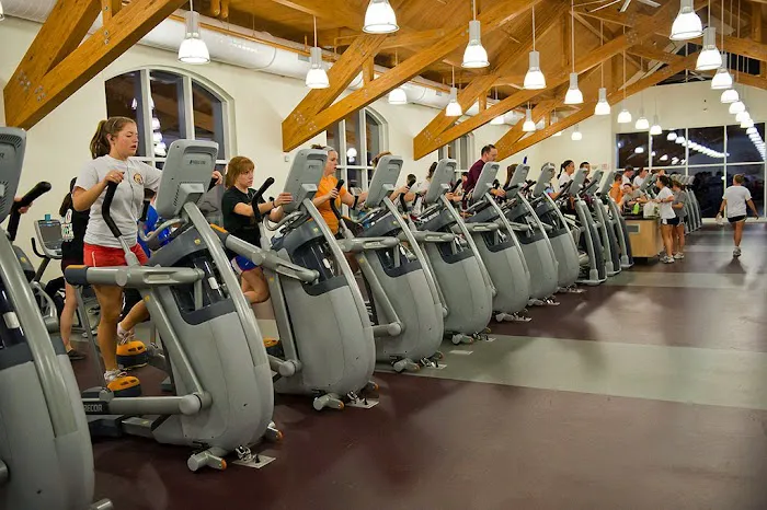 Trudy Fitness Center Picture 3