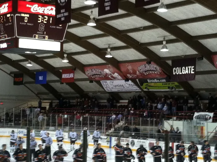 William A. Reid Athletic Center Picture 1