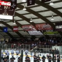 William A. Reid Athletic Center ico