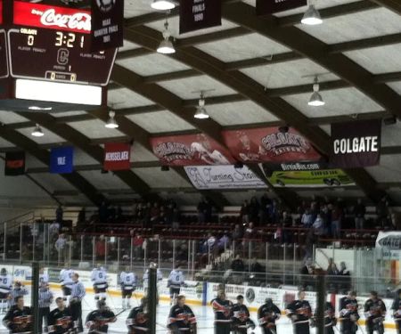 William A. Reid Athletic Center