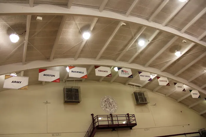 William A. Reid Athletic Center Picture 3