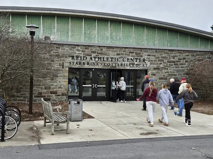 William A. Reid Athletic Center Picture 8