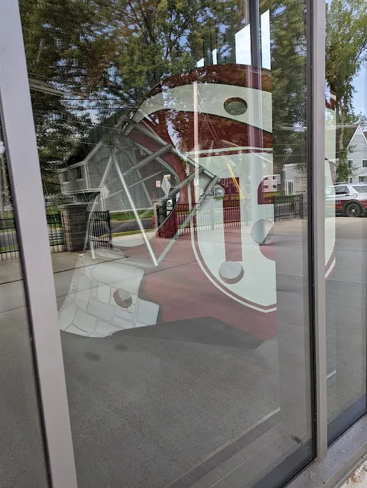 William A. Reid Athletic Center Picture 7