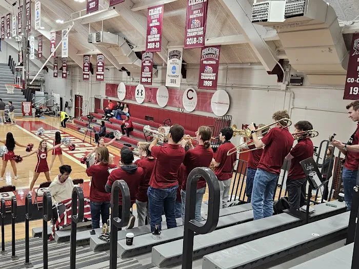 William A. Reid Athletic Center Picture 6