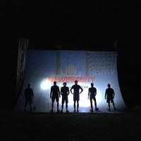 Mud Gauntlet ico