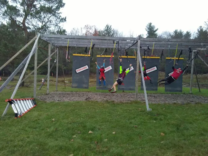 Mud Gauntlet Picture 3