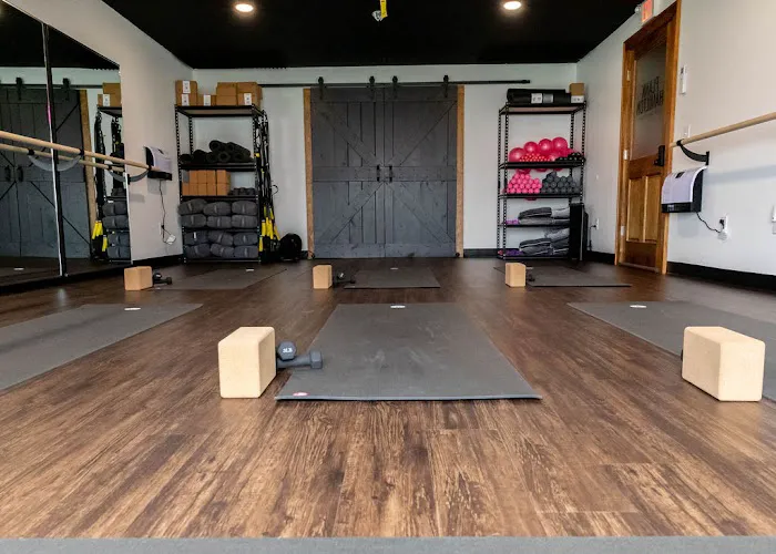 Plank Wellness Studio Picture 2