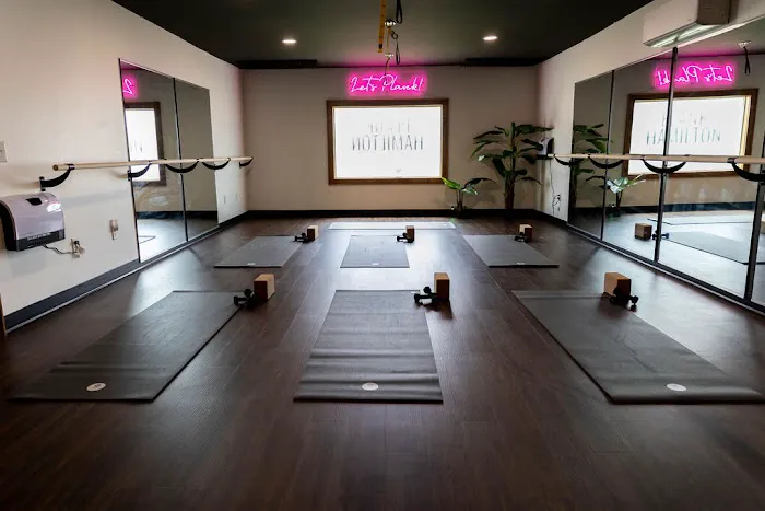 Plank Wellness Studio Picture 1