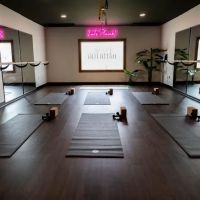 Plank Wellness Studio ico
