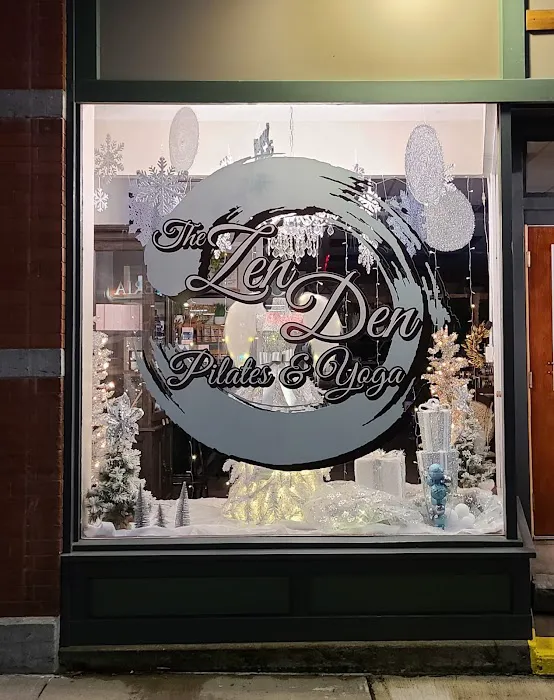 The Zen Den Inc Picture 6