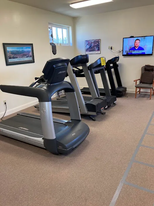 Community Wellness Center, Hamilton, NY Picture 1