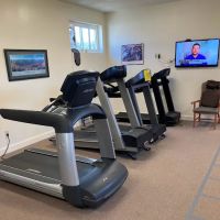 Community Wellness Center, Hamilton, NY ico