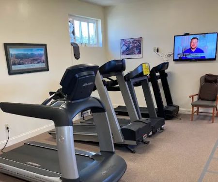 Community Wellness Center, Hamilton, NY