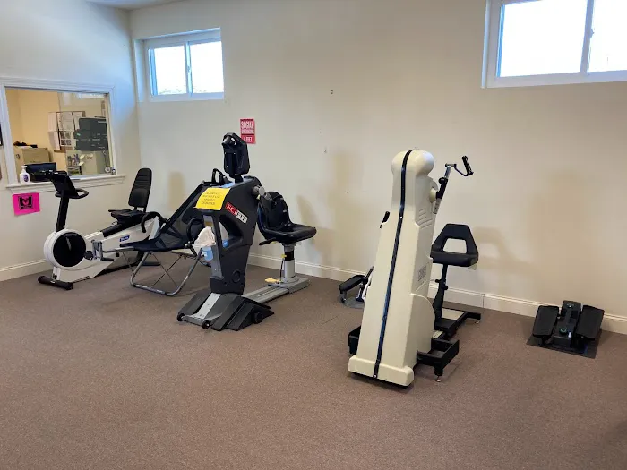 Community Wellness Center, Hamilton, NY Picture 7