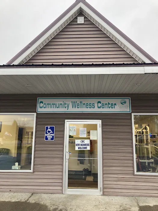 Community Wellness Center, Hamilton, NY Picture 3