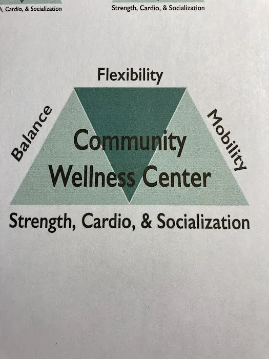 Community Wellness Center, Hamilton, NY Picture 9
