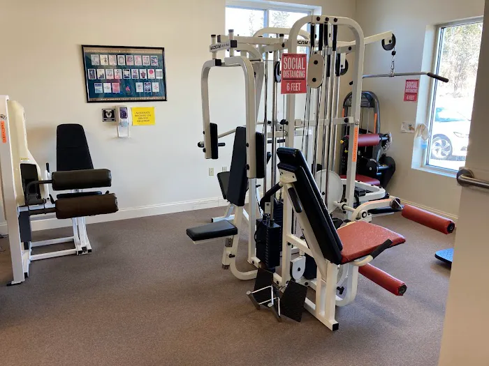 Community Wellness Center, Hamilton, NY Picture 4