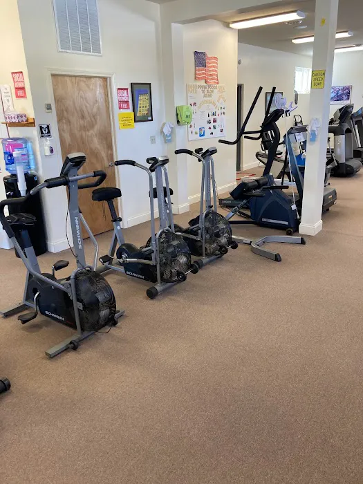 Community Wellness Center, Hamilton, NY Picture 6